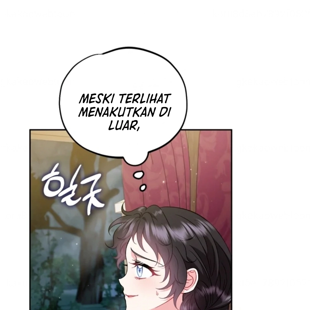 I Will Become the Villain's Poison Taster Chapter 49 - halaman 56