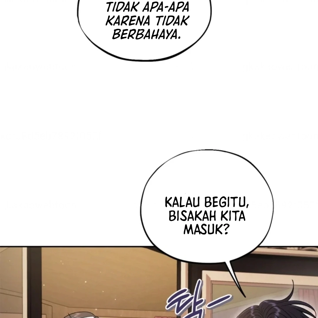 I Will Become the Villain's Poison Taster Chapter 49 - halaman 58