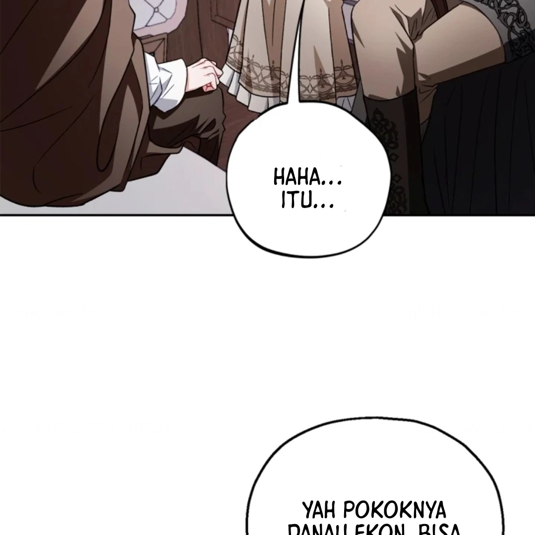 I Will Become the Villain's Poison Taster Chapter 49 - halaman 6