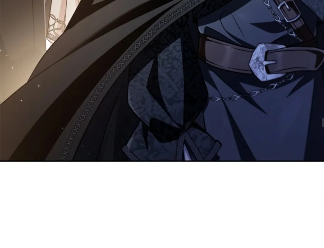 I Will Become the Villain's Poison Taster Chapter 49 - halaman 60