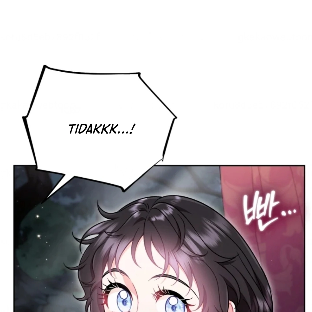 I Will Become the Villain's Poison Taster Chapter 49 - halaman 61