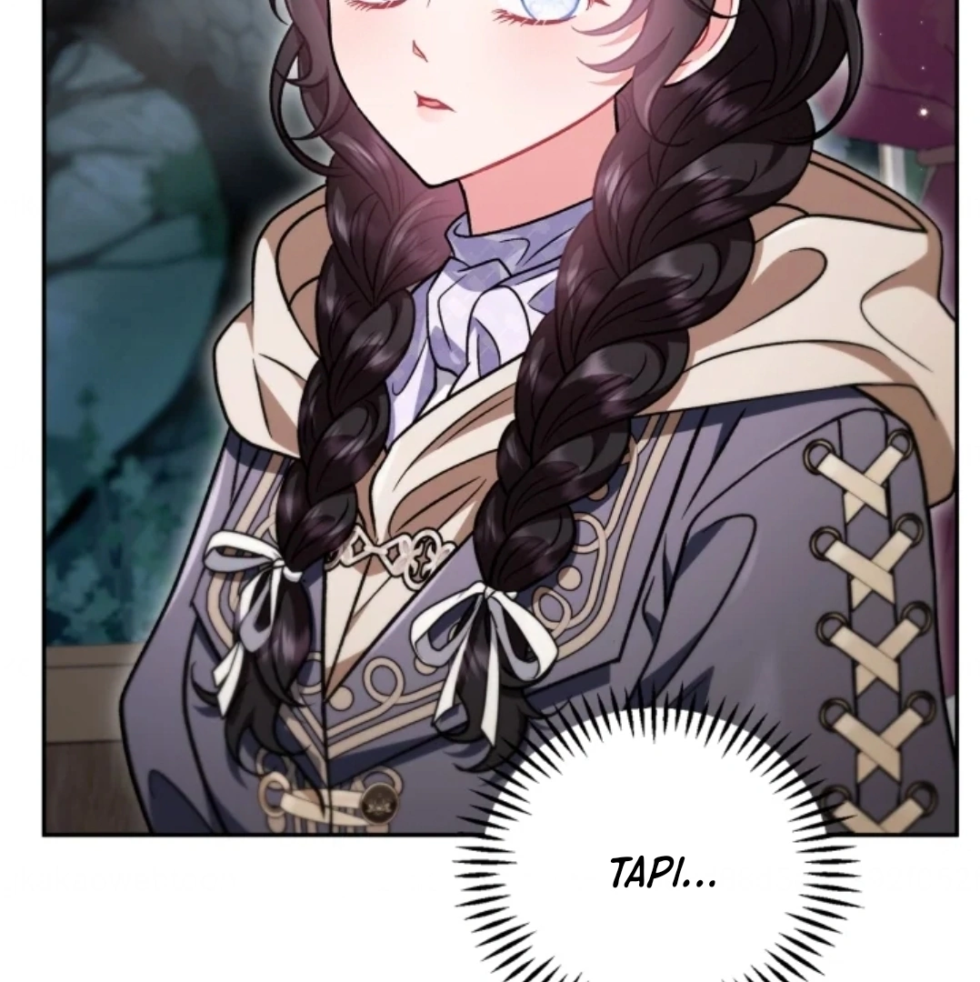 I Will Become the Villain's Poison Taster Chapter 49 - halaman 62