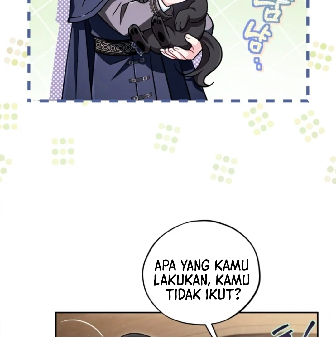 I Will Become the Villain's Poison Taster Chapter 49 - halaman 65