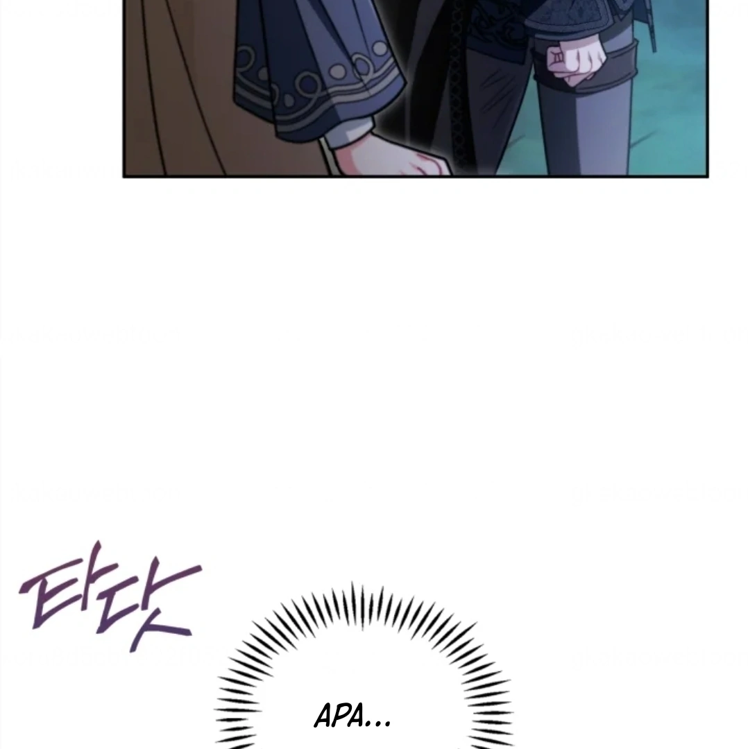 I Will Become the Villain's Poison Taster Chapter 49 - halaman 67