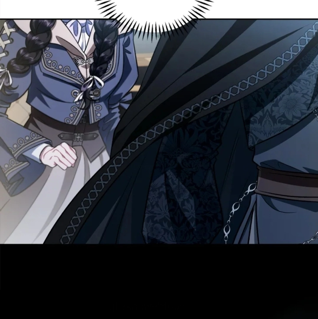 I Will Become the Villain's Poison Taster Chapter 49 - halaman 68