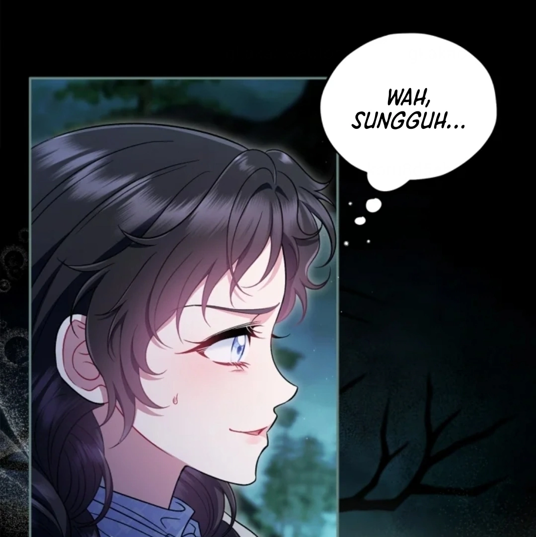 I Will Become the Villain's Poison Taster Chapter 49 - halaman 73