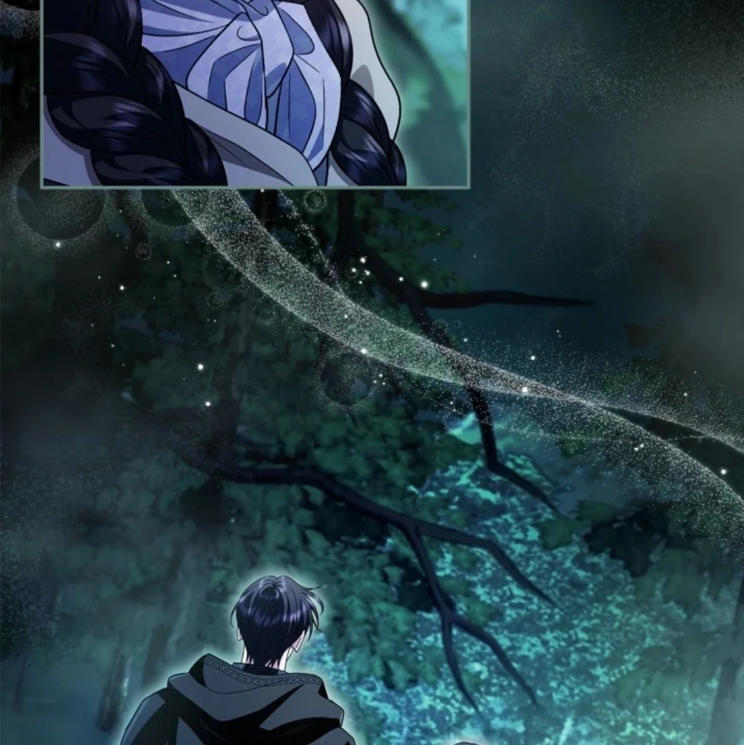I Will Become the Villain's Poison Taster Chapter 49 - halaman 74