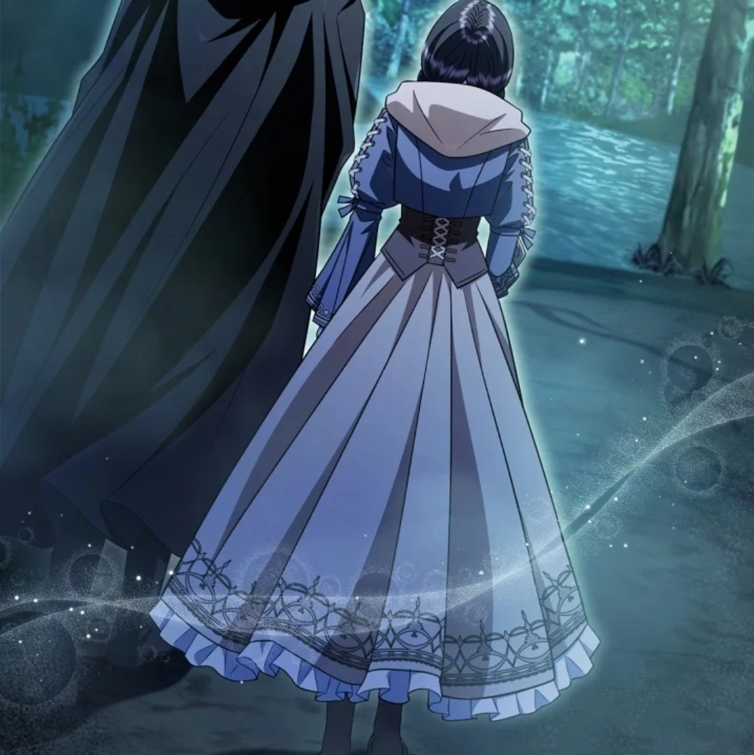 I Will Become the Villain's Poison Taster Chapter 49 - halaman 75