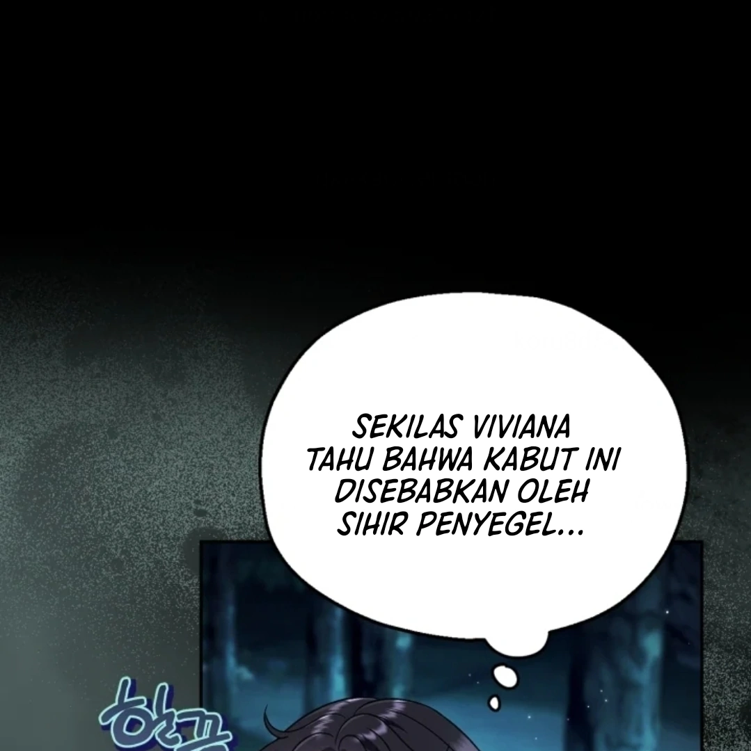 I Will Become the Villain's Poison Taster Chapter 49 - halaman 77