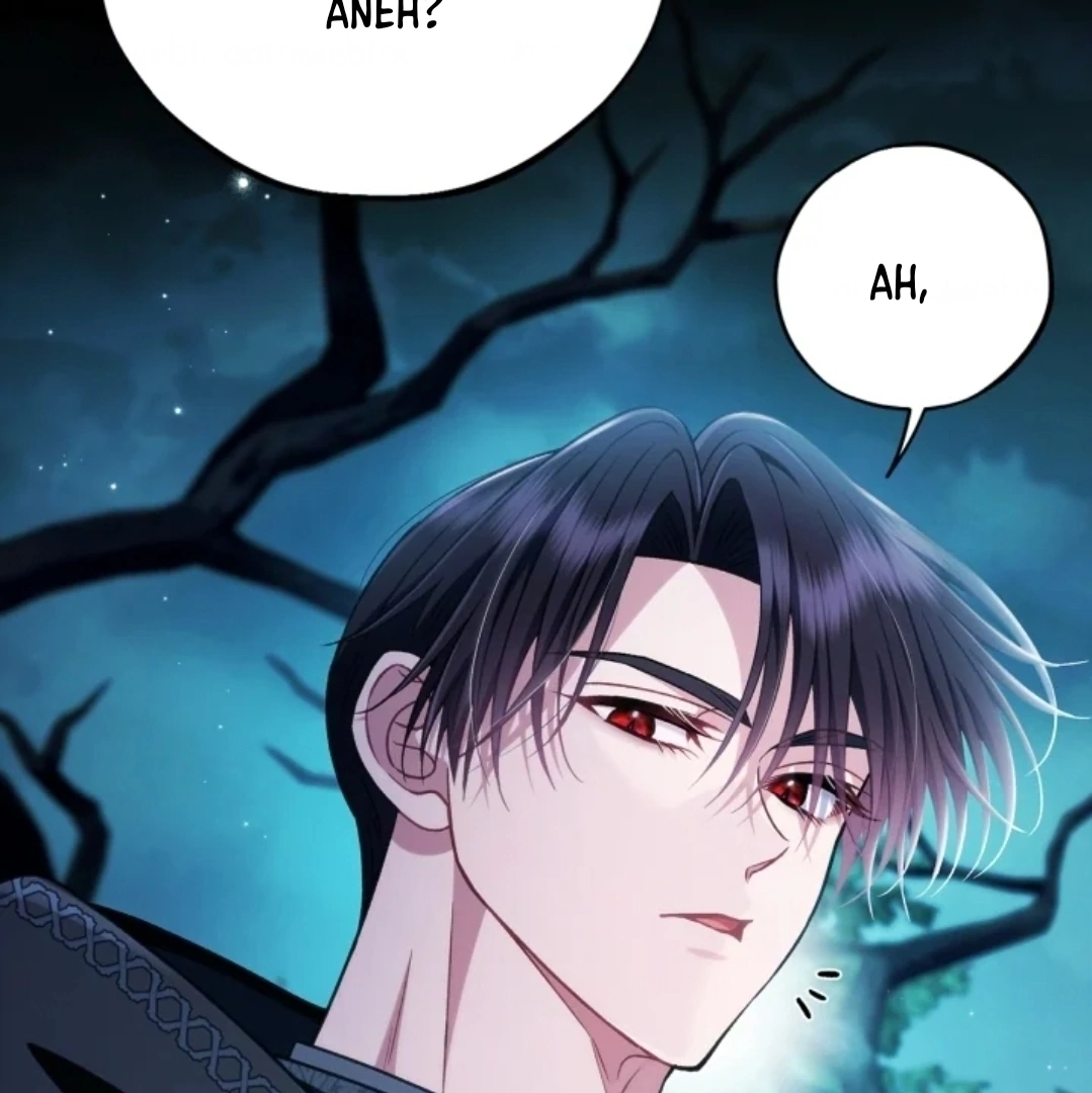I Will Become the Villain's Poison Taster Chapter 49 - halaman 80