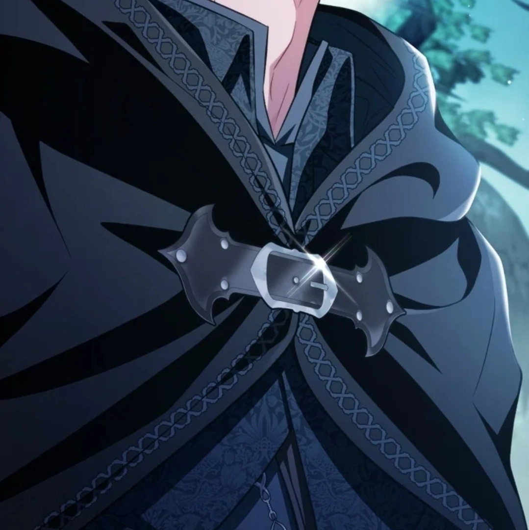 I Will Become the Villain's Poison Taster Chapter 49 - halaman 81
