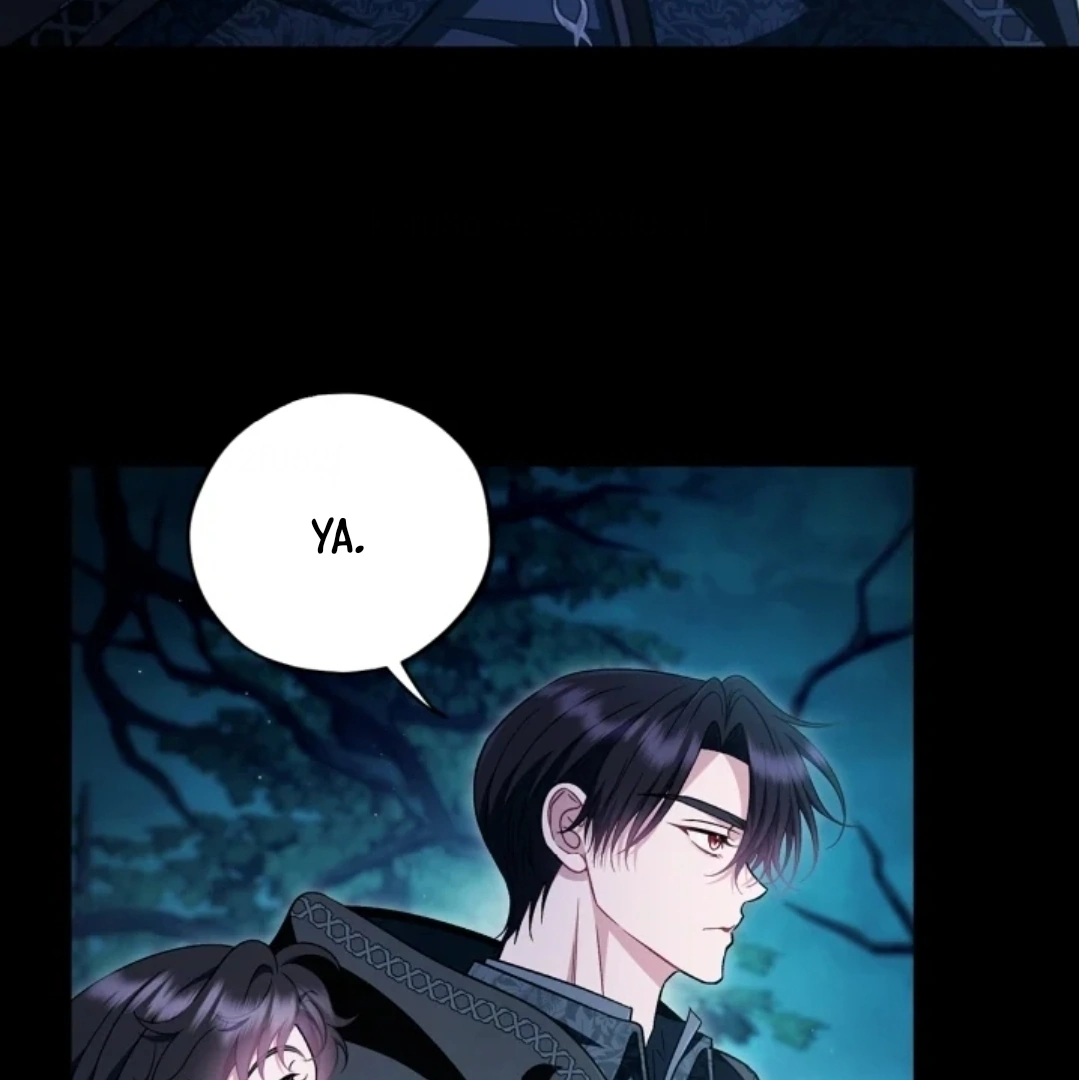 I Will Become the Villain's Poison Taster Chapter 49 - halaman 82
