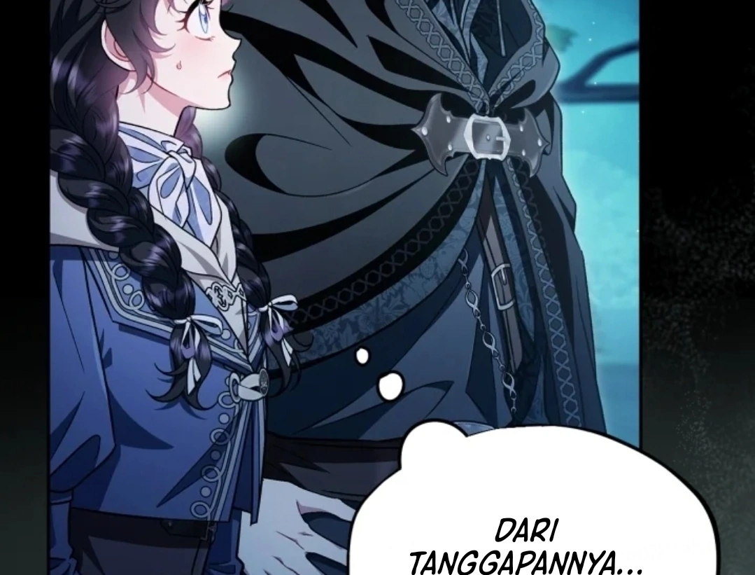 I Will Become the Villain's Poison Taster Chapter 49 - halaman 83