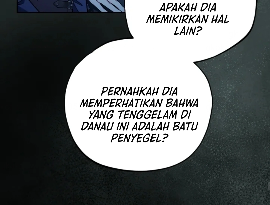 I Will Become the Villain's Poison Taster Chapter 49 - halaman 84