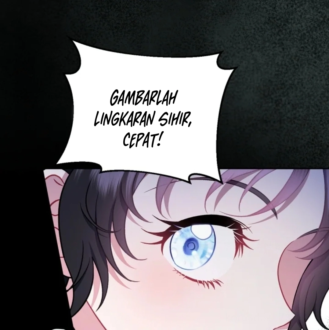 I Will Become the Villain's Poison Taster Chapter 49 - halaman 85