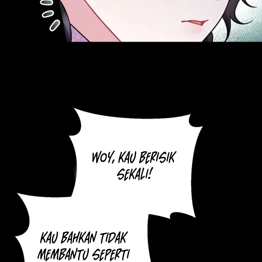 I Will Become the Villain's Poison Taster Chapter 49 - halaman 86