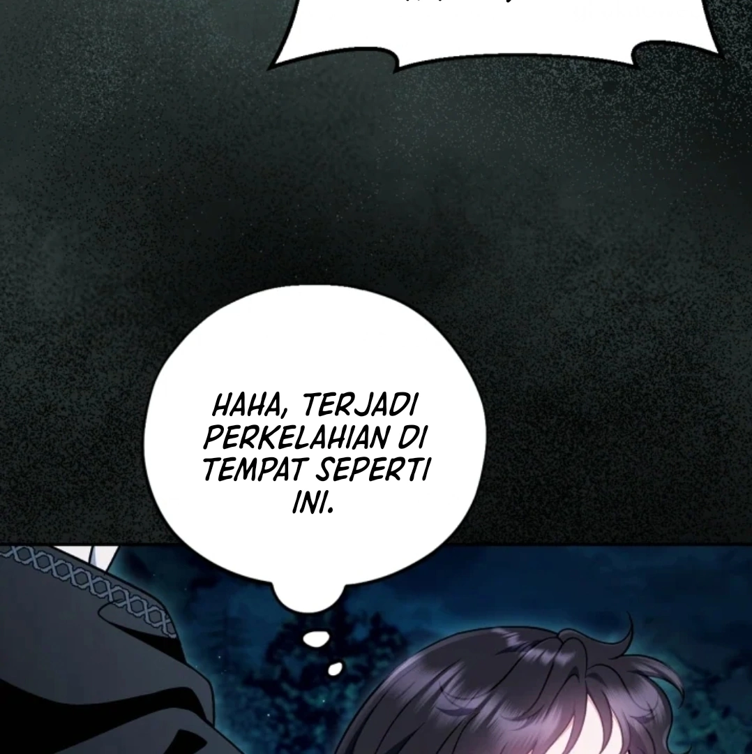I Will Become the Villain's Poison Taster Chapter 49 - halaman 89