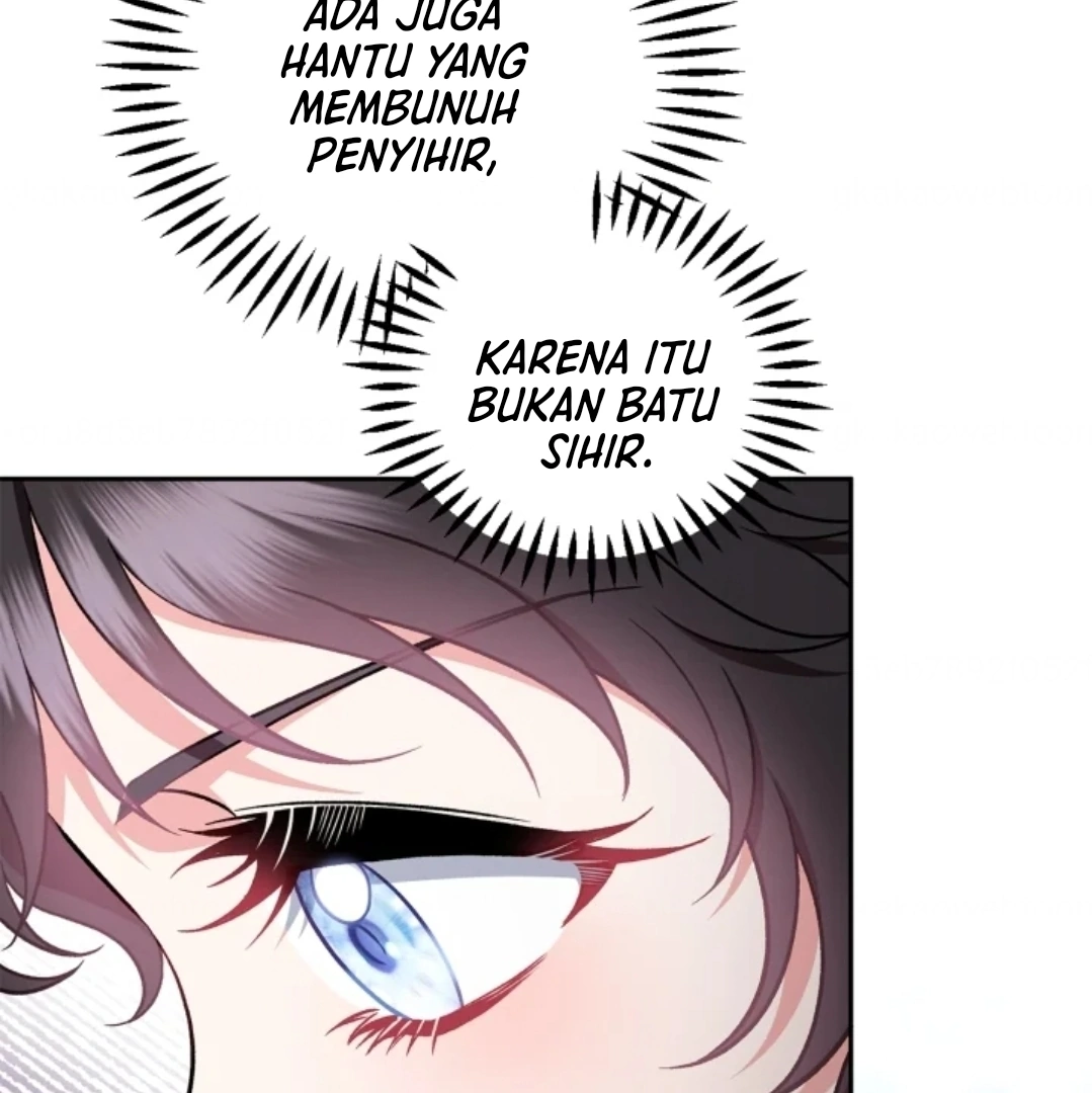 I Will Become the Villain's Poison Taster Chapter 49 - halaman 9