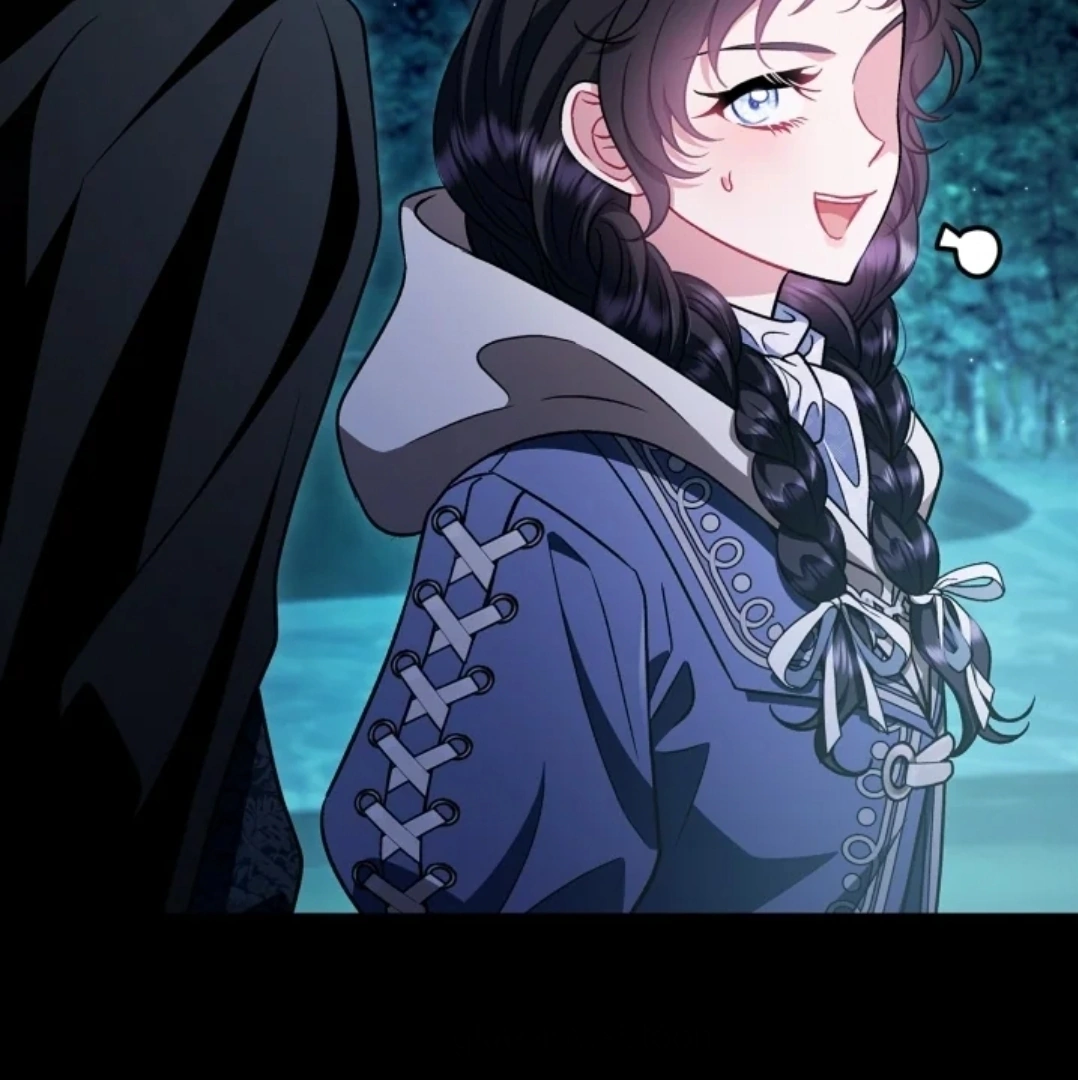 I Will Become the Villain's Poison Taster Chapter 49 - halaman 90