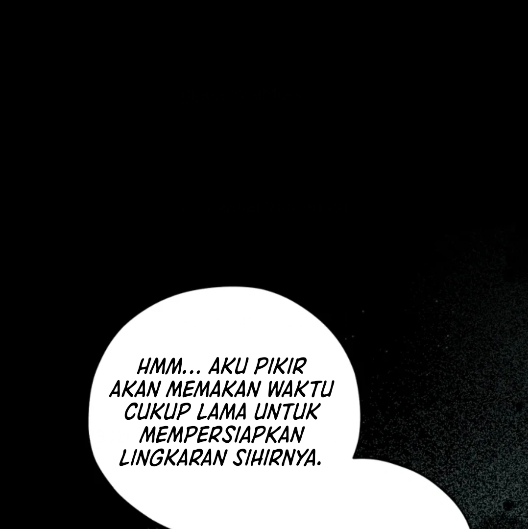 I Will Become the Villain's Poison Taster Chapter 49 - halaman 91