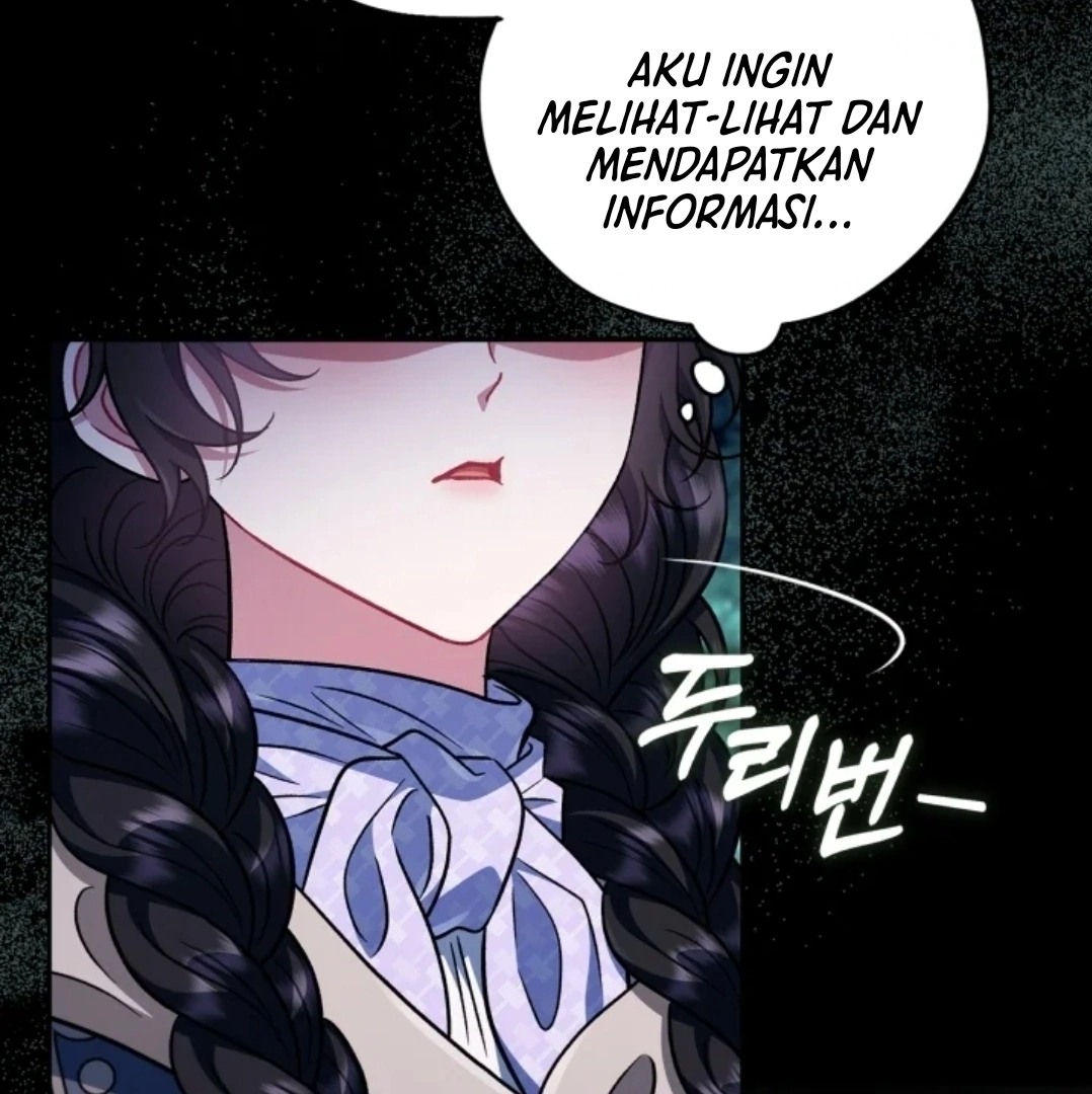 I Will Become the Villain's Poison Taster Chapter 49 - halaman 92