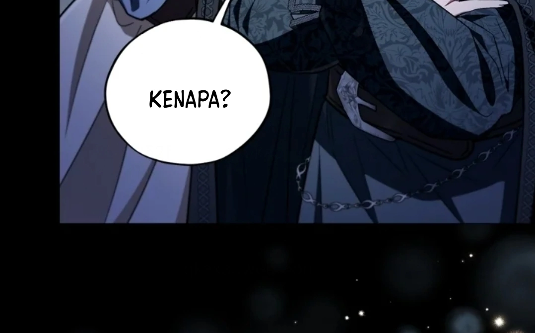 I Will Become the Villain's Poison Taster Chapter 49 - halaman 95