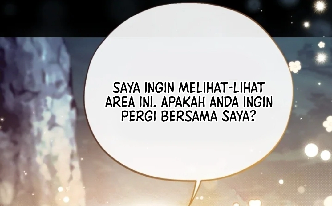 I Will Become the Villain's Poison Taster Chapter 49 - halaman 96