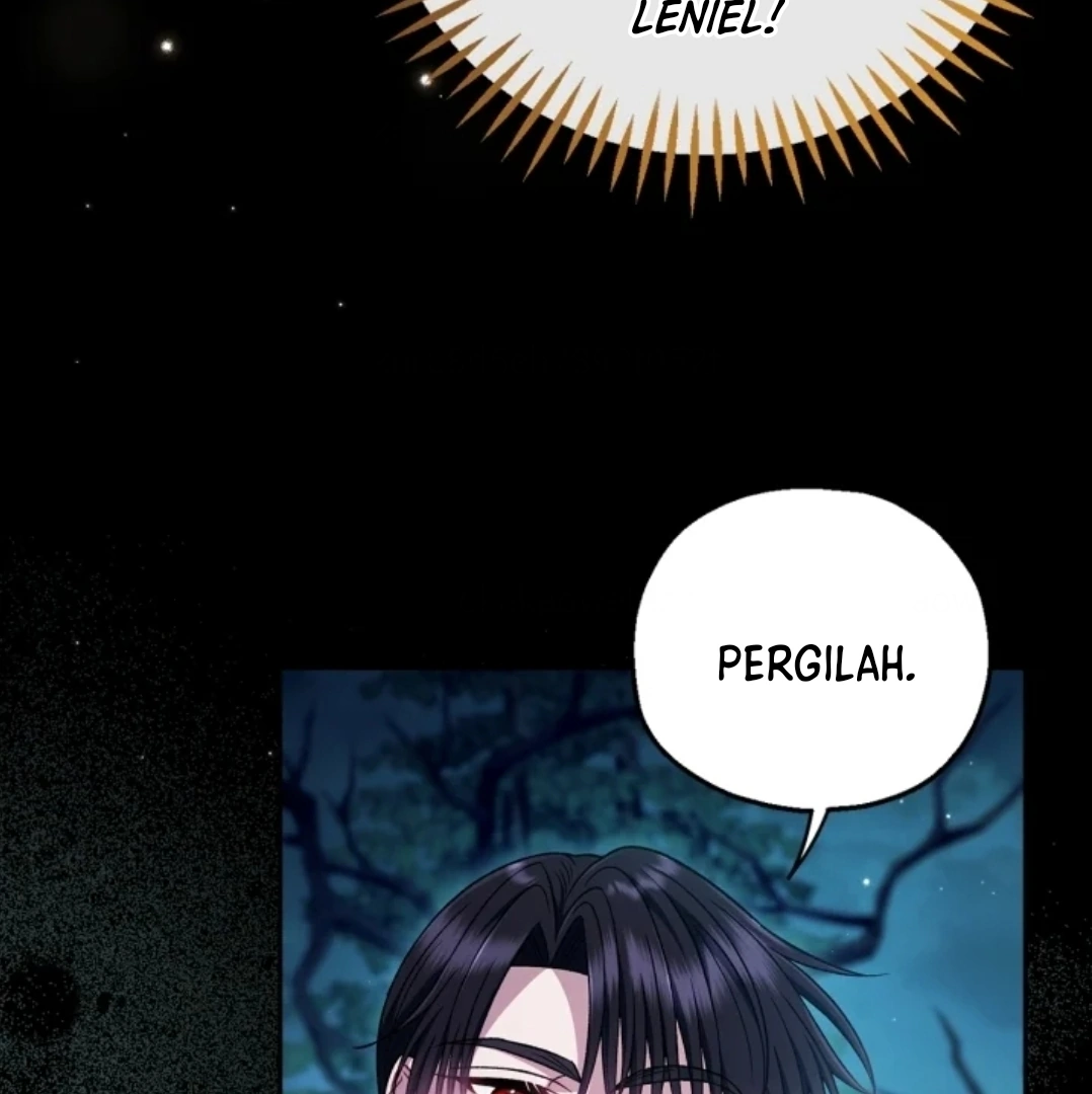 I Will Become the Villain's Poison Taster Chapter 49 - halaman 99