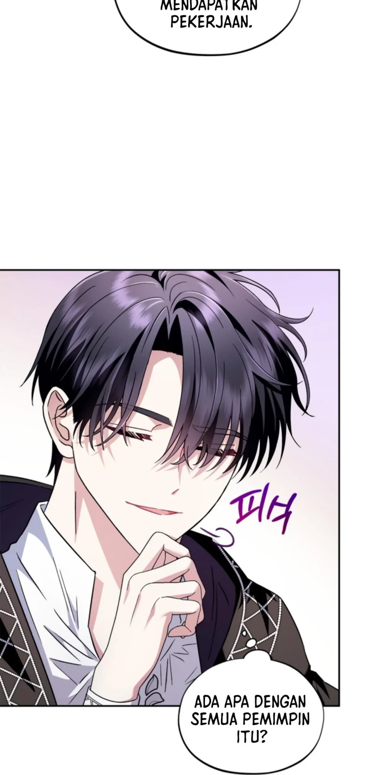 I Will Become the Villain's Poison Taster Chapter 5 - halaman 102