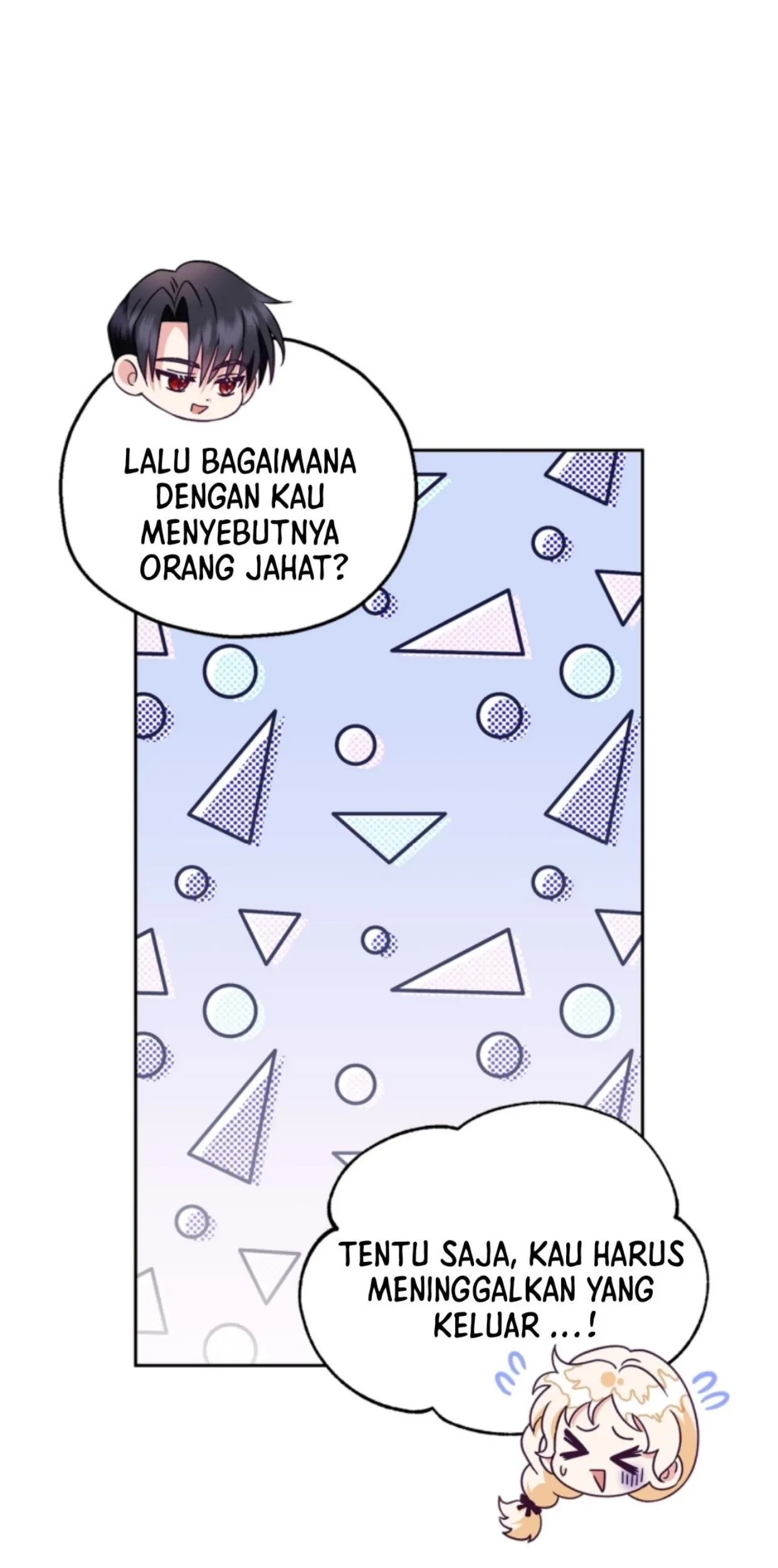 I Will Become the Villain's Poison Taster Chapter 5 - halaman 104