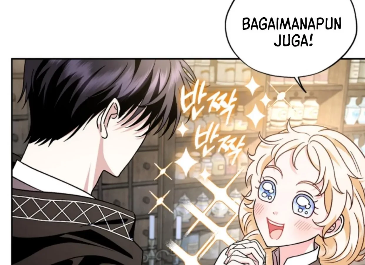 I Will Become the Villain's Poison Taster Chapter 5 - halaman 112