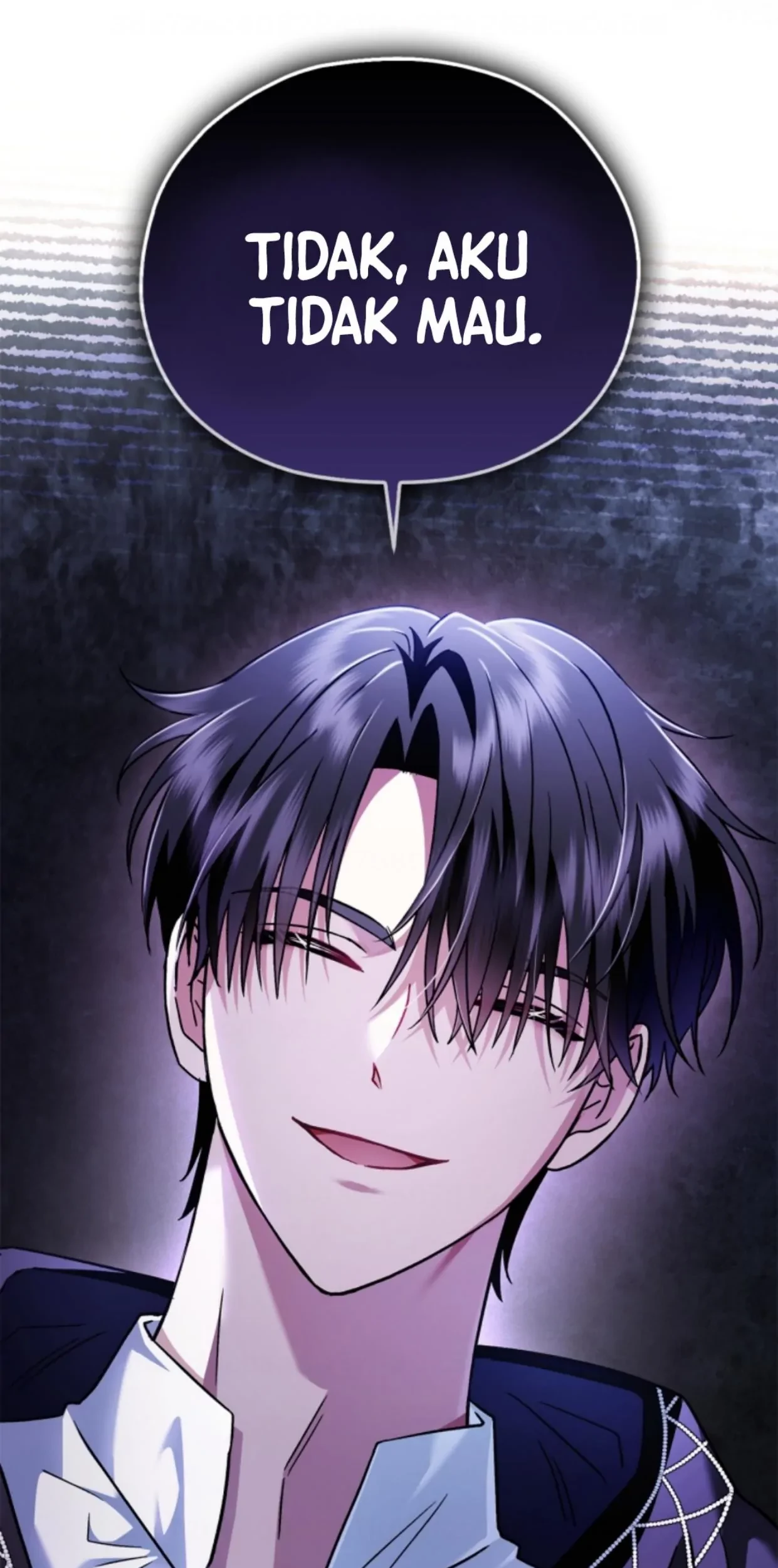 I Will Become the Villain's Poison Taster Chapter 5 - halaman 115