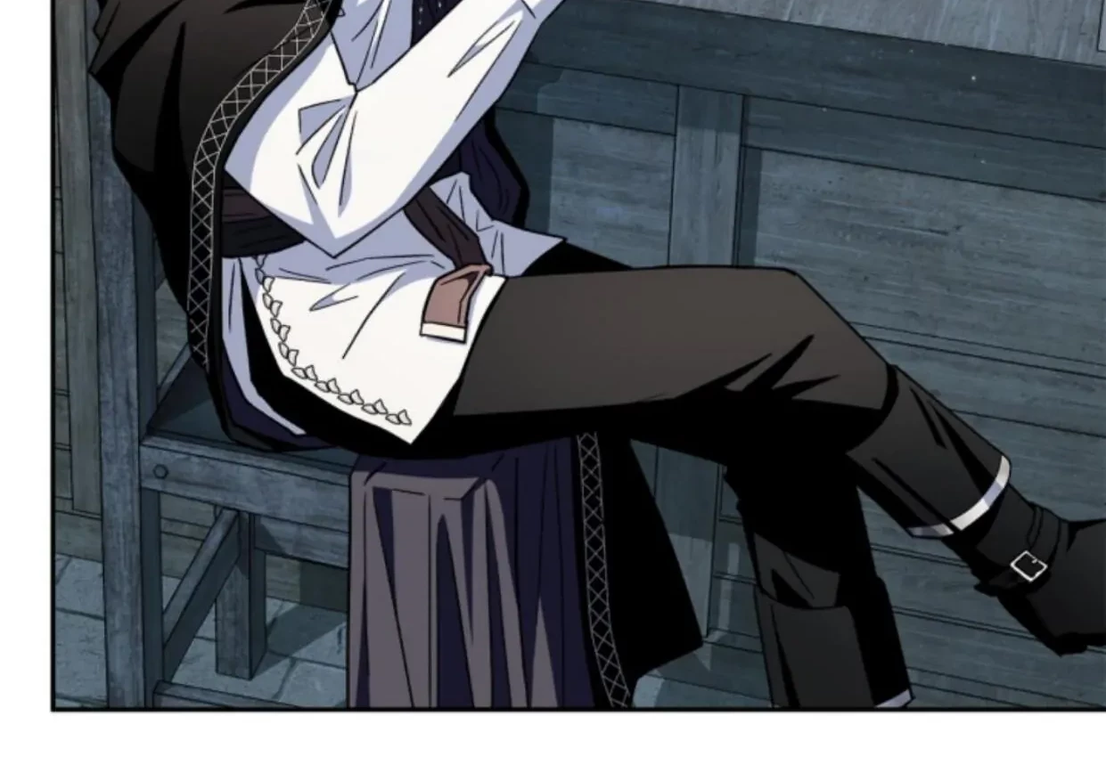 I Will Become the Villain's Poison Taster Chapter 5 - halaman 15