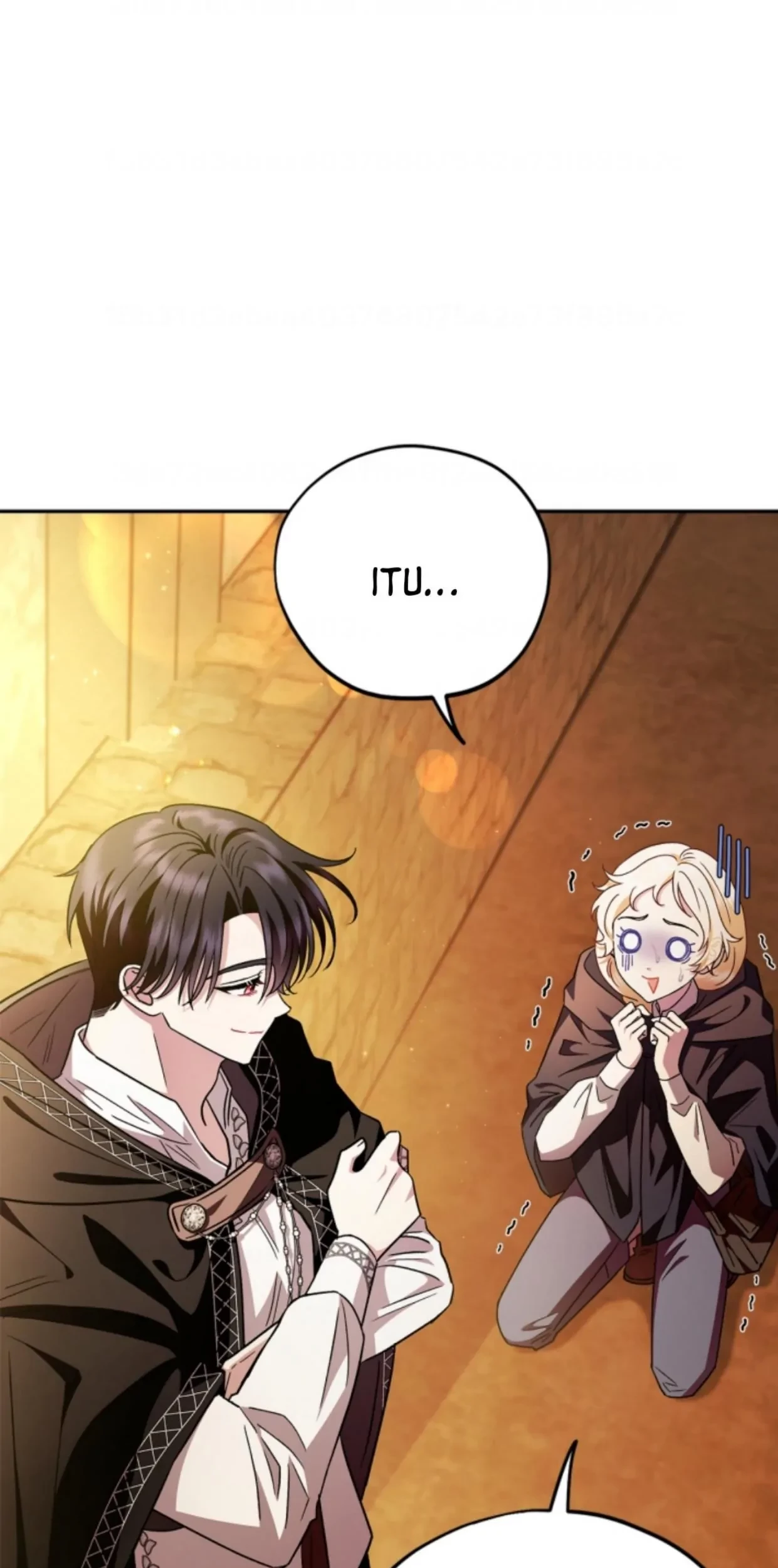 I Will Become the Villain's Poison Taster Chapter 5 - halaman 2