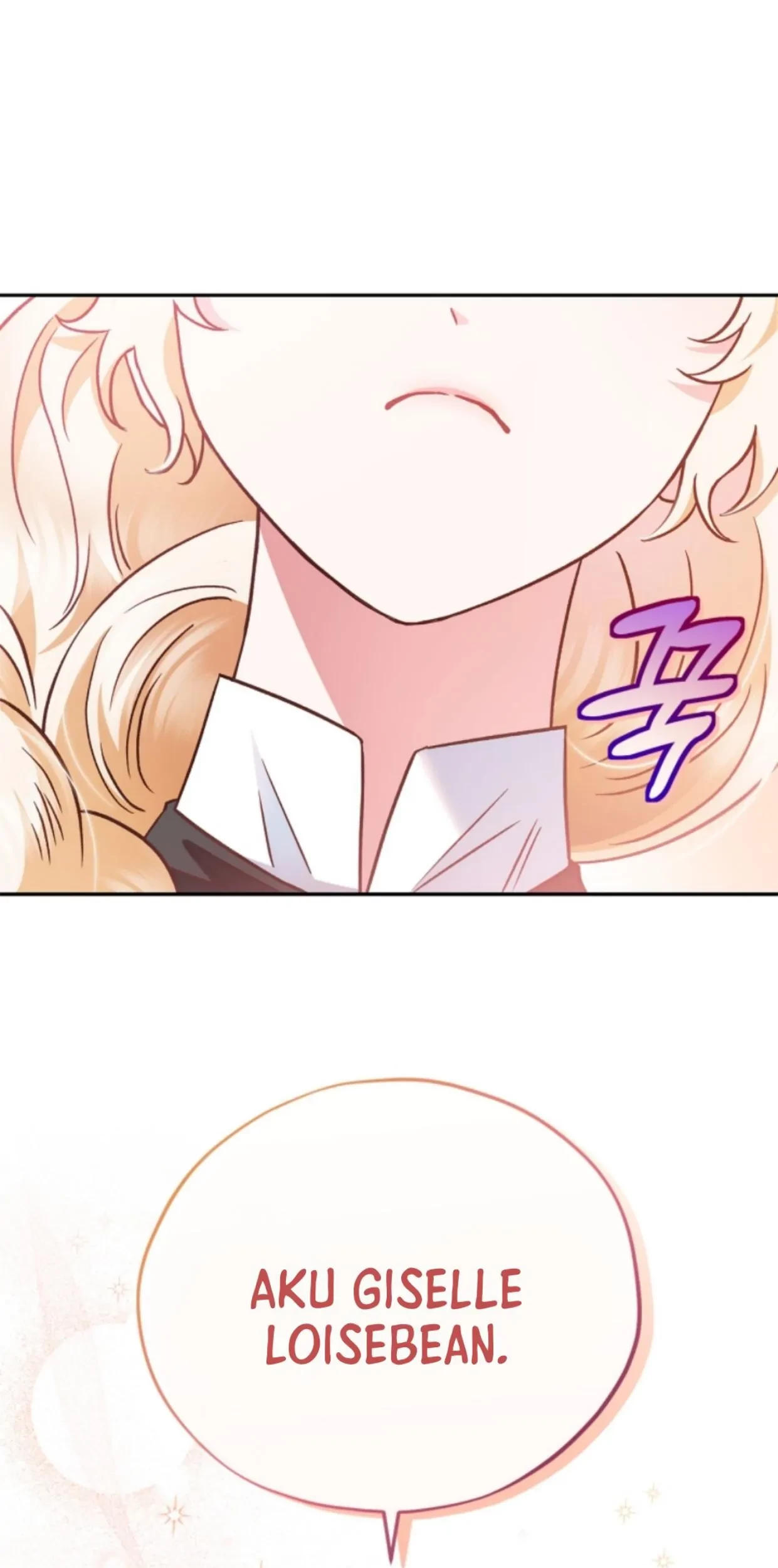 I Will Become the Villain's Poison Taster Chapter 5 - halaman 33