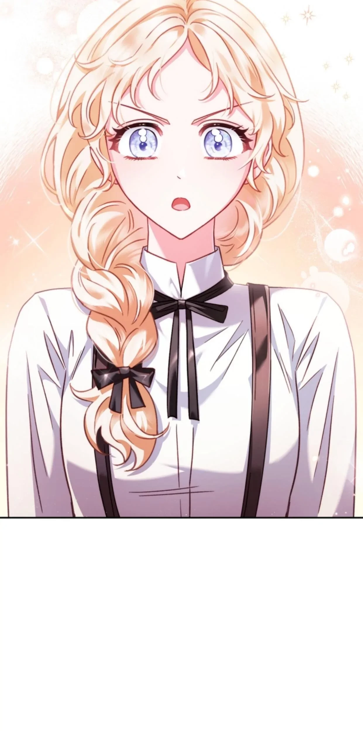 I Will Become the Villain's Poison Taster Chapter 5 - halaman 35