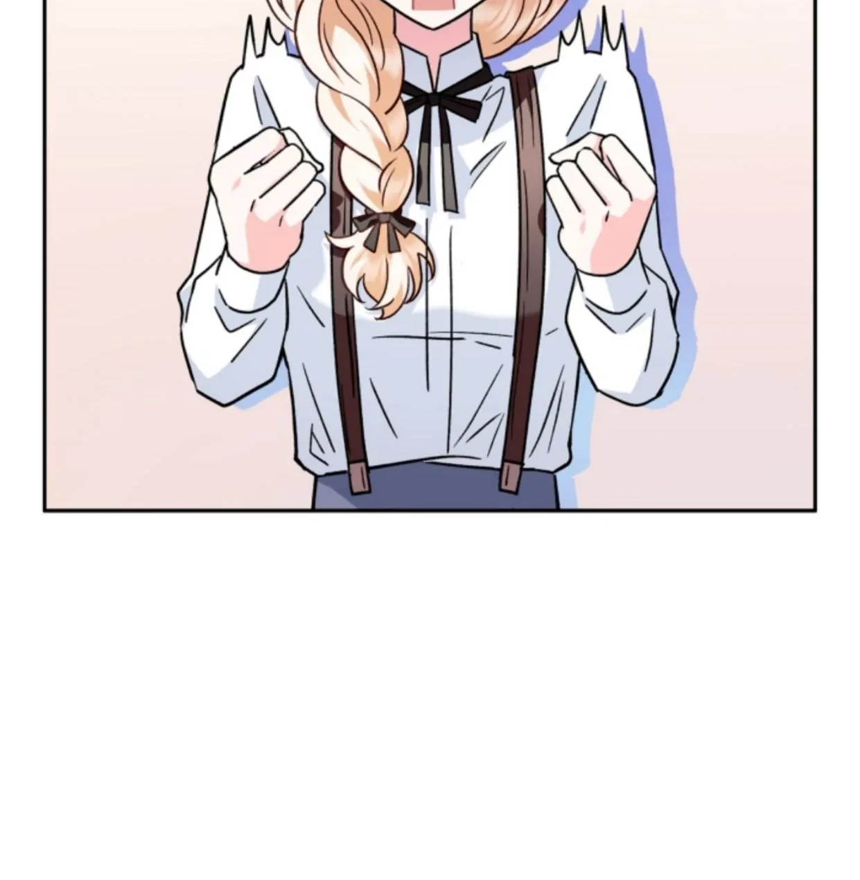 I Will Become the Villain's Poison Taster Chapter 5 - halaman 47