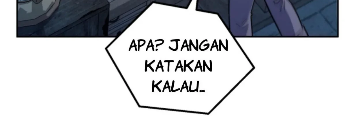 I Will Become the Villain's Poison Taster Chapter 5 - halaman 52