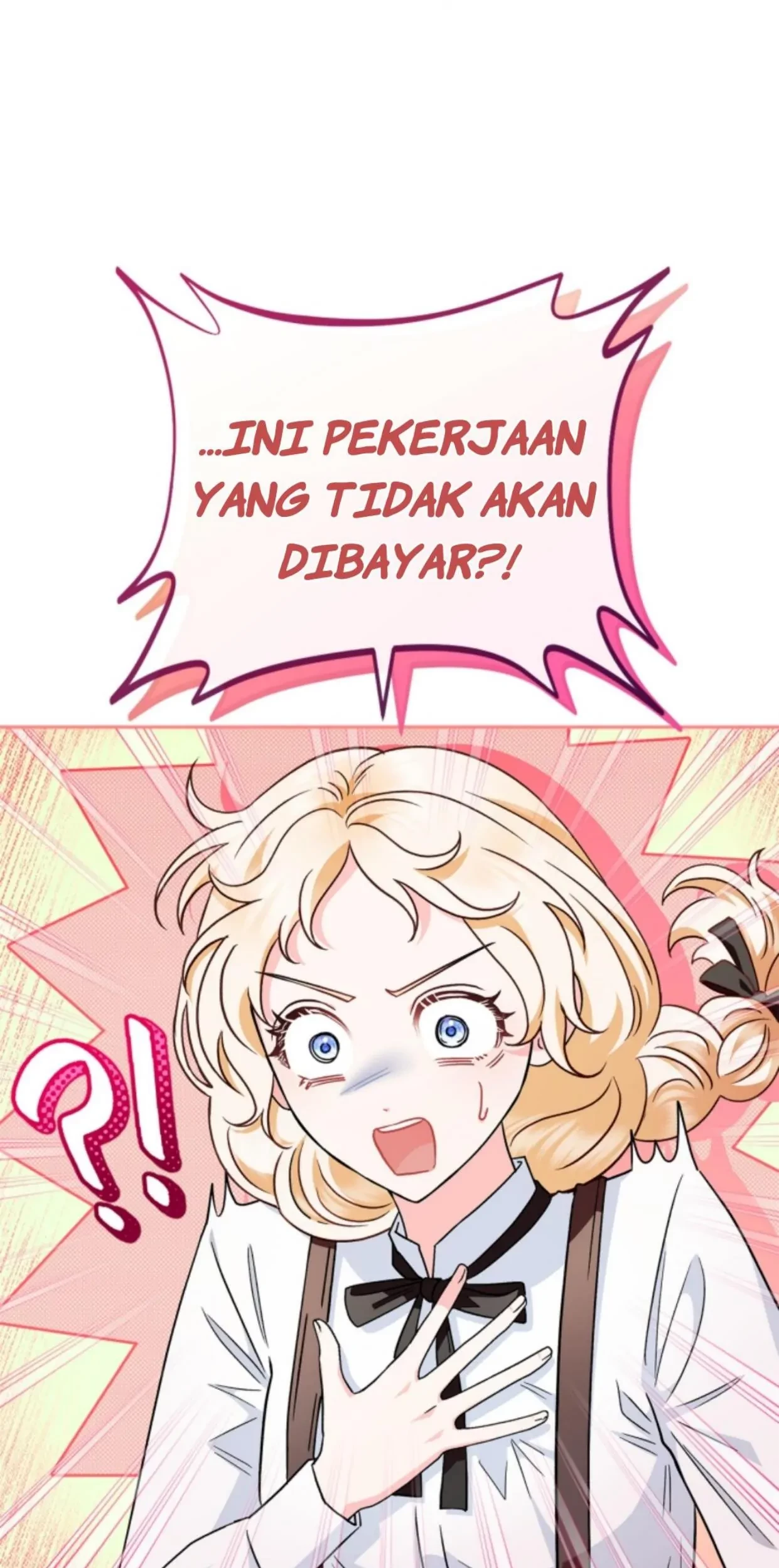 I Will Become the Villain's Poison Taster Chapter 5 - halaman 53