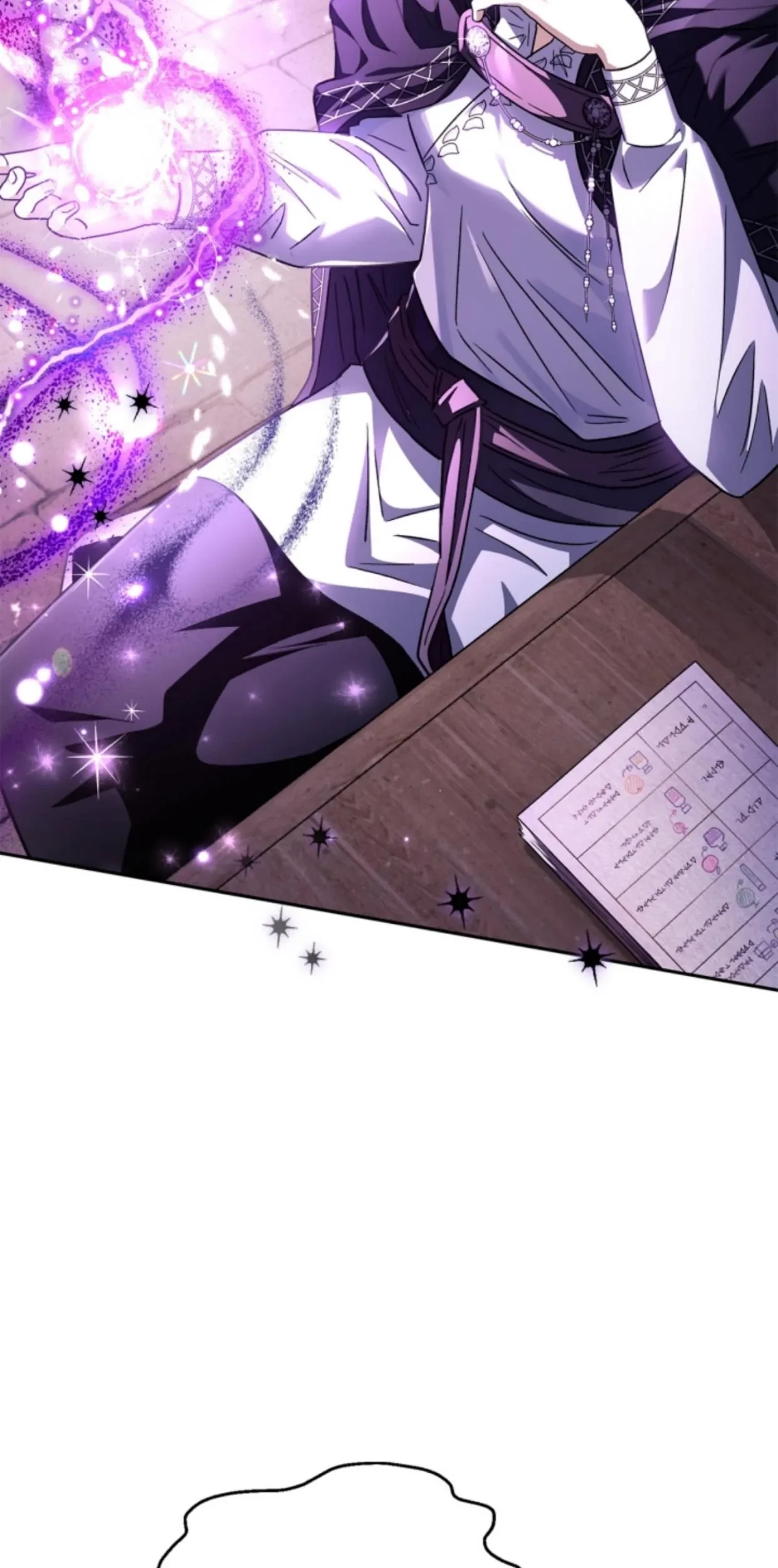 I Will Become the Villain's Poison Taster Chapter 5 - halaman 63