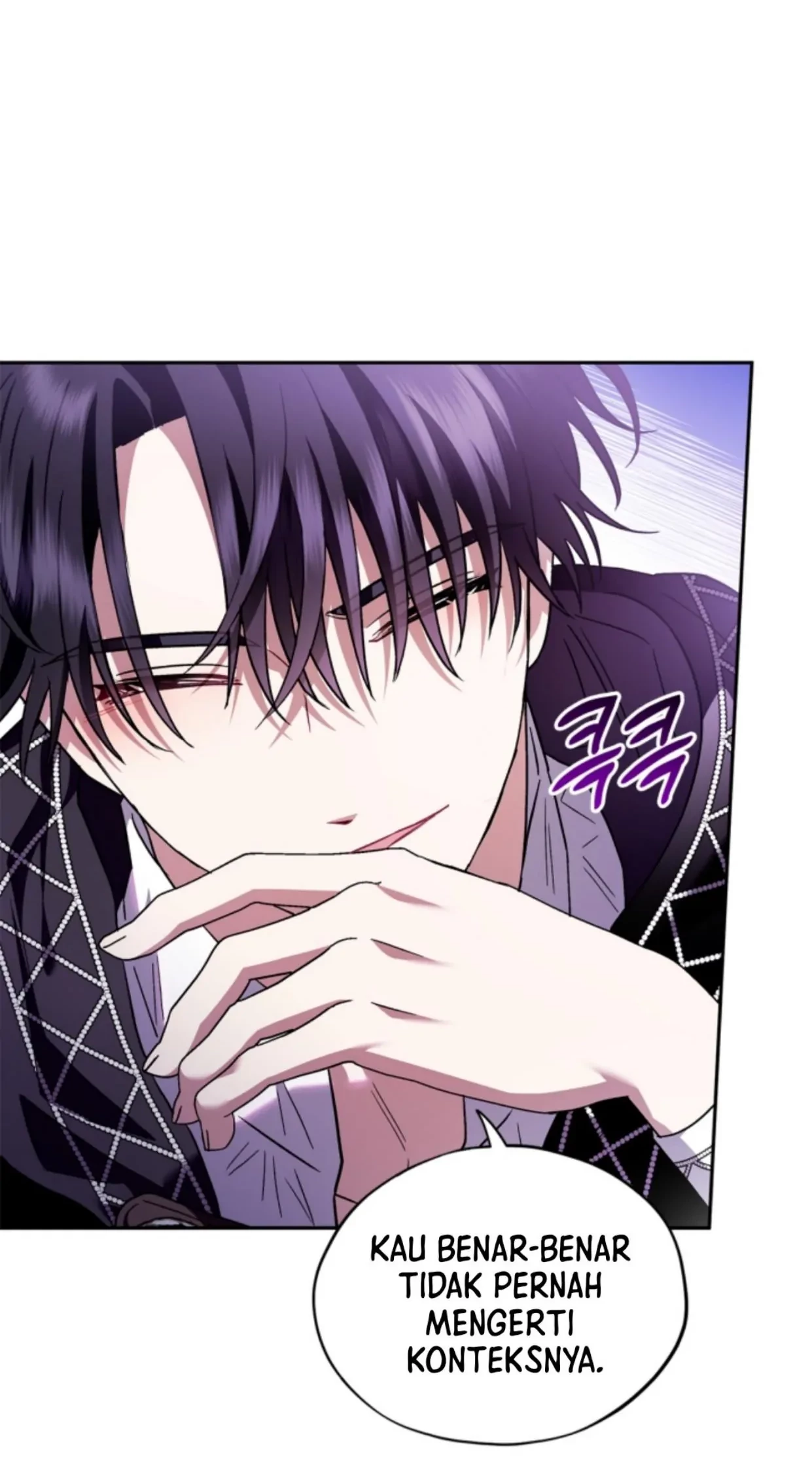 I Will Become the Villain's Poison Taster Chapter 5 - halaman 65