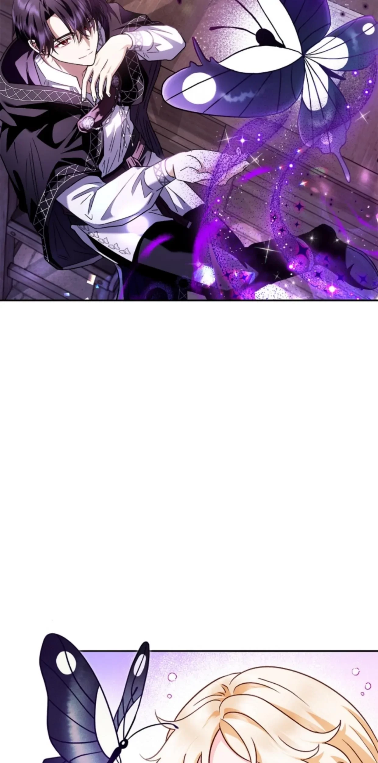 I Will Become the Villain's Poison Taster Chapter 5 - halaman 69
