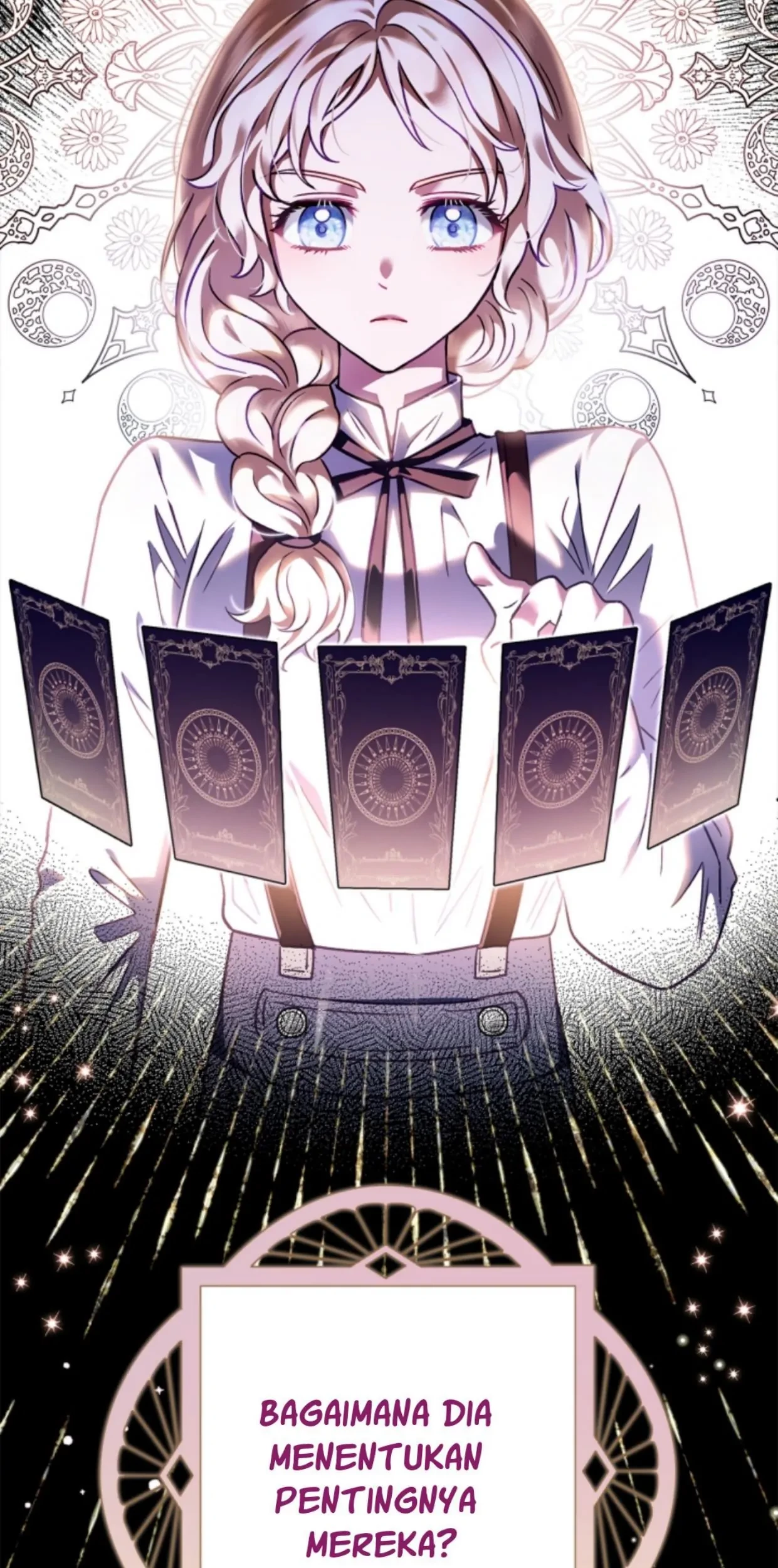 I Will Become the Villain's Poison Taster Chapter 5 - halaman 90