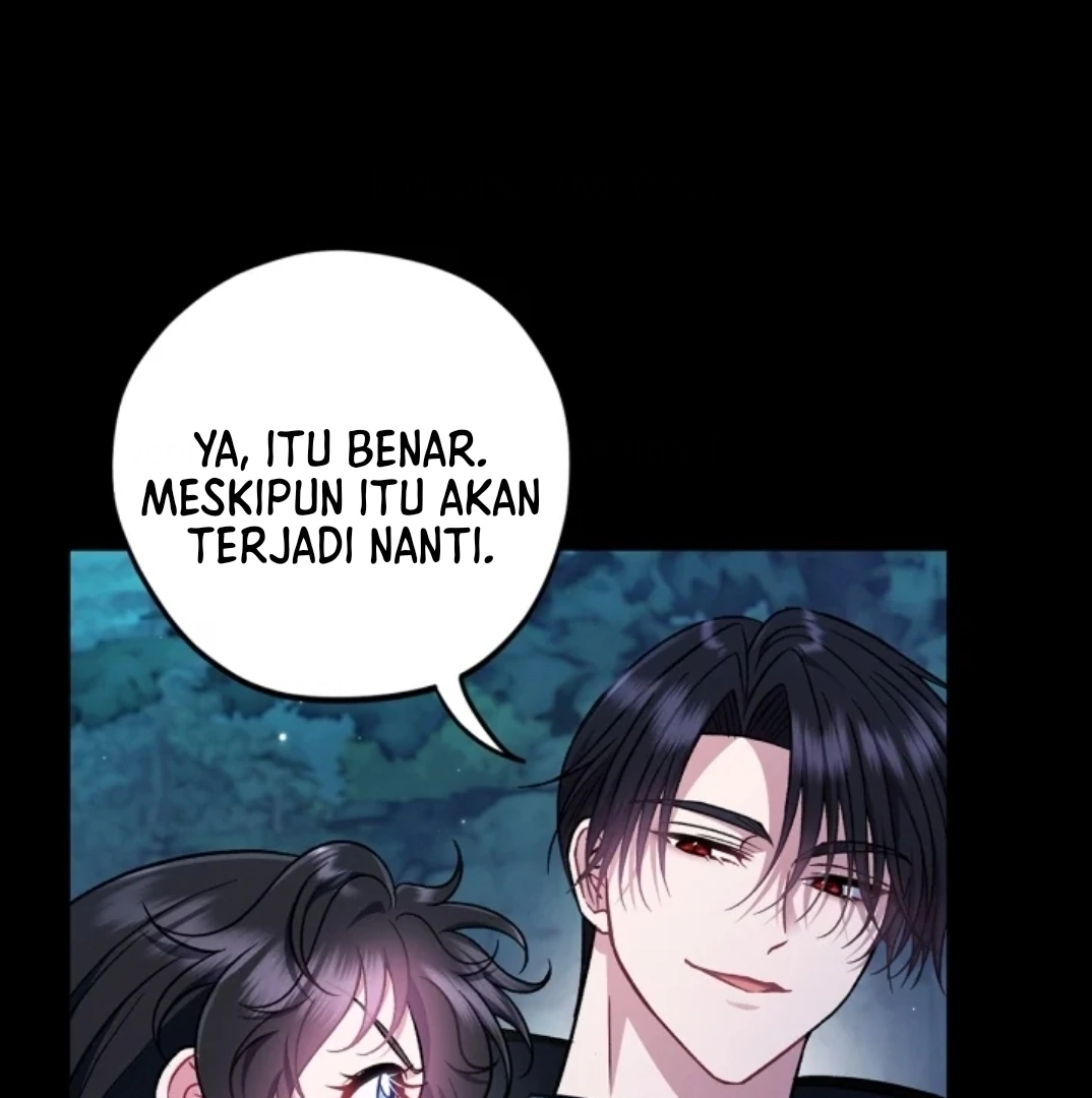I Will Become the Villain's Poison Taster Chapter 50 - halaman 102