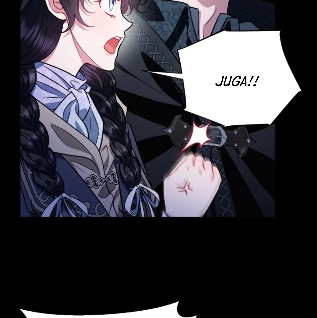 I Will Become the Villain's Poison Taster Chapter 50 - halaman 103