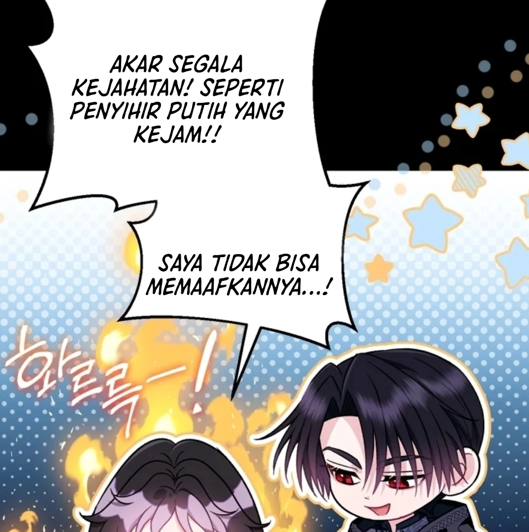 I Will Become the Villain's Poison Taster Chapter 50 - halaman 104