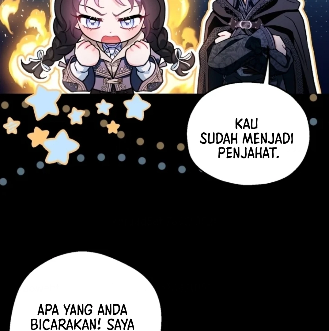 I Will Become the Villain's Poison Taster Chapter 50 - halaman 105