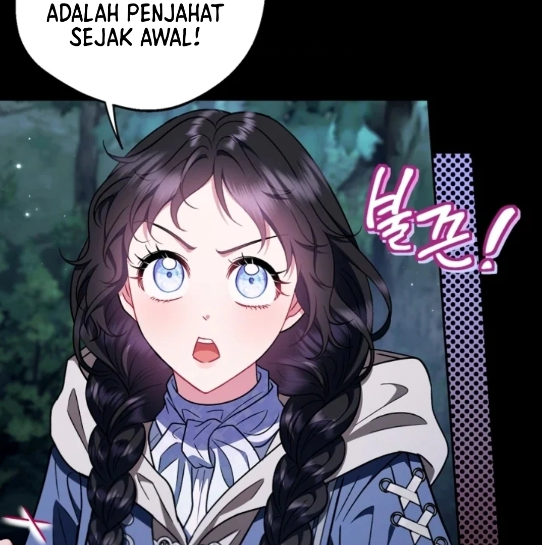 I Will Become the Villain's Poison Taster Chapter 50 - halaman 106