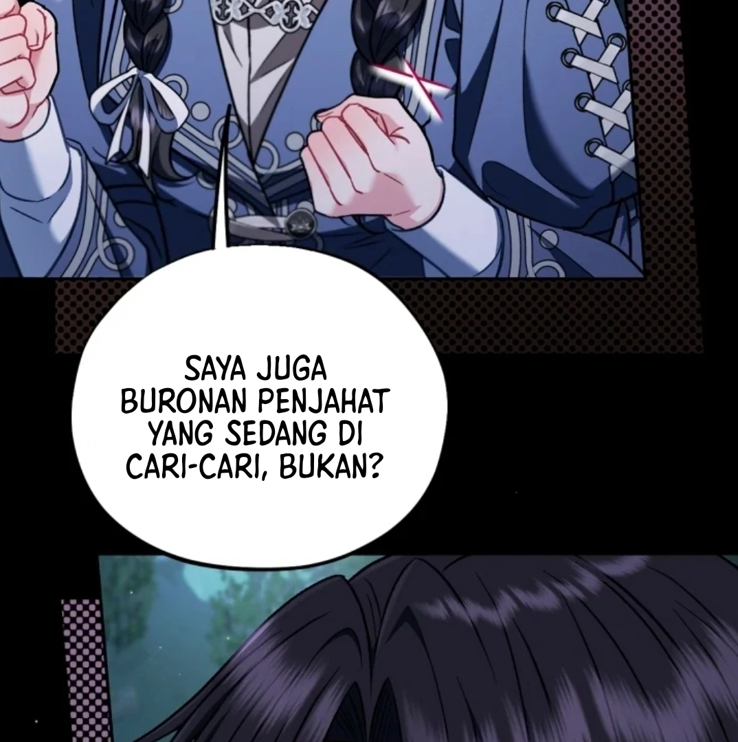 I Will Become the Villain's Poison Taster Chapter 50 - halaman 107