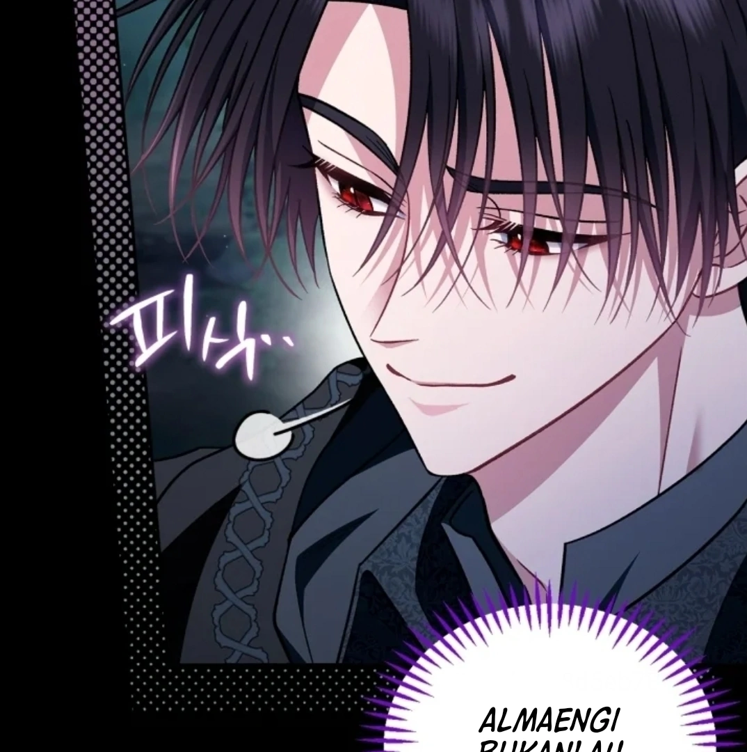 I Will Become the Villain's Poison Taster Chapter 50 - halaman 108